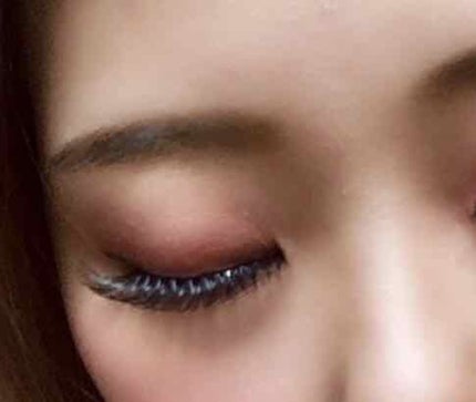 プレイカラー アイシャドウ/ETUDE/アイシャドウパレットを使ったクチコミ(2枚目)