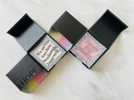 ブライトフューチャーボックス/KANEBO/単色アイシャドウを使ったクチコミ(1枚目)