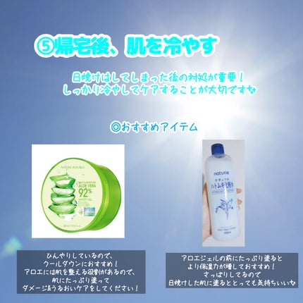 ハトムギ化粧水(ナチュリエ スキンコンディショナー R )/ナチュリエ/化粧水を使ったクチコミ(6枚目)