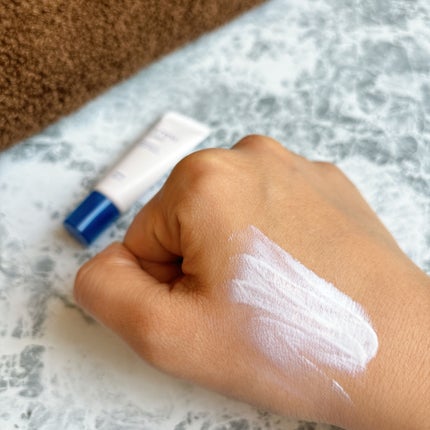 スムースフィット マルチシールド/cresc. by ASTALIFT/化粧下地を使ったクチコミ(5枚目)