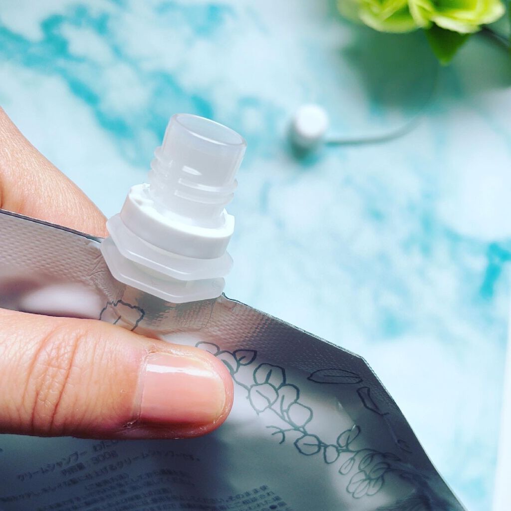 わたしのきまり/ファンファレ/市販シャンプーを使ったクチコミ(3枚目)