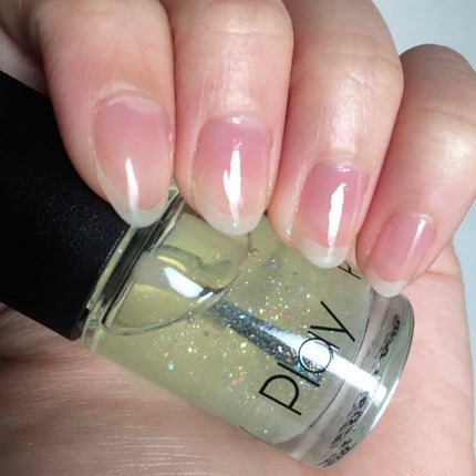 プレイネイル/ETUDE/マニキュアを使ったクチコミ(3枚目)