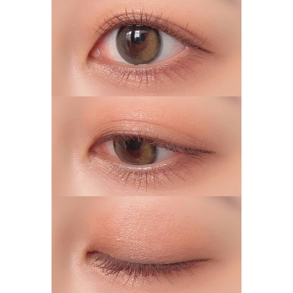 ラブ・ライナー リキッドアイライナーR3/ラブ・ライナー/リキッドアイライナーを使ったクチコミ(5枚目)