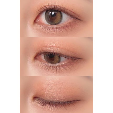 ラブ・ライナー リキッドアイライナーR3/ラブ・ライナー/リキッドアイライナーを使ったクチコミ(5枚目)