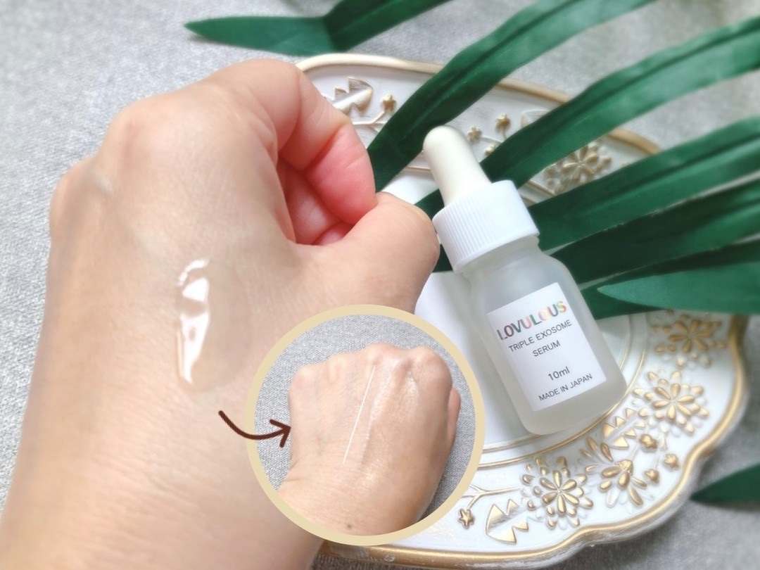 を使ったクチコミ（3枚目）