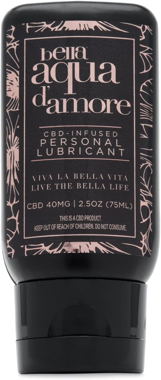 デリケートゾーン用ローション アクアダムール bella