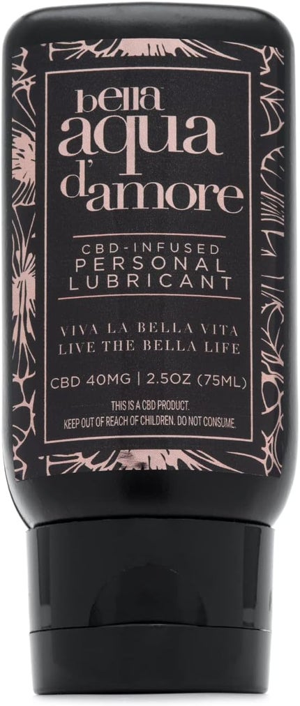 bella デリケートゾーン用ローション アクアダムール