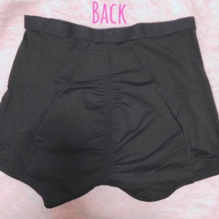 ソフィ 体にフィット吸水ショーツ/ソフィ/その他生理用品を使ったクチコミ(3枚目)
