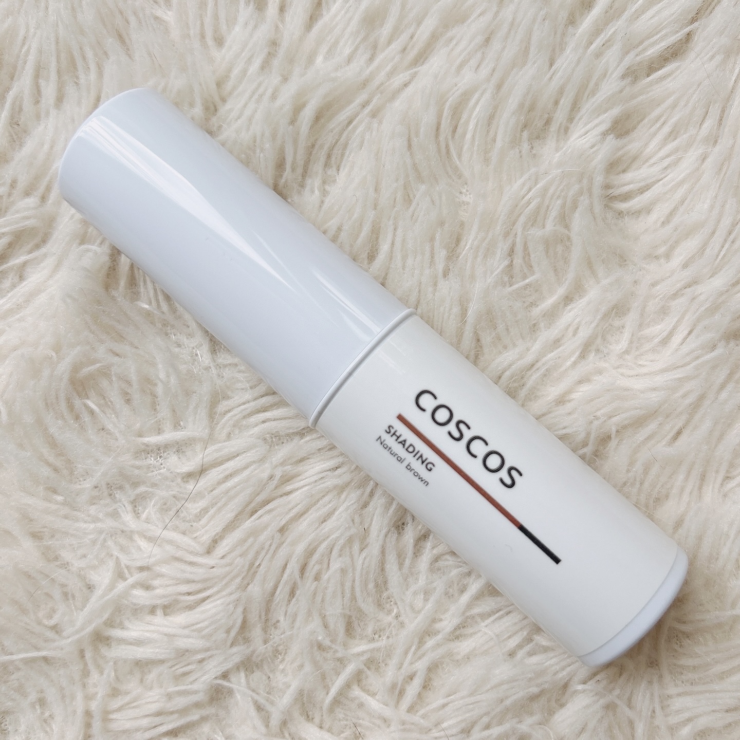 シェーディング/COSCOS/シェーディングを使ったクチコミ（3枚目）