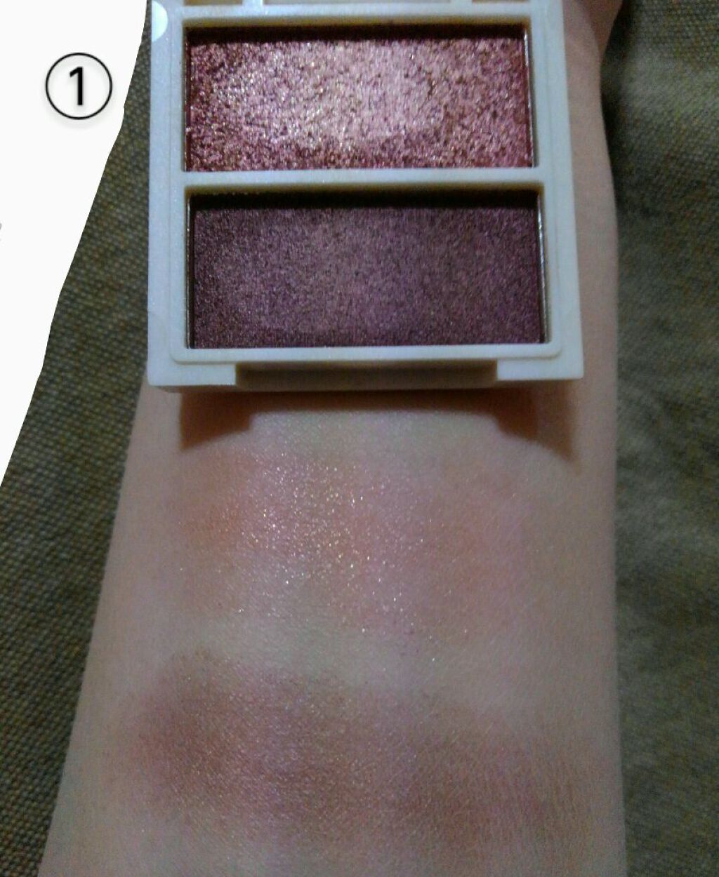 la farfa 2020年11月号/la farfa/雑誌を使ったクチコミ(3枚目)