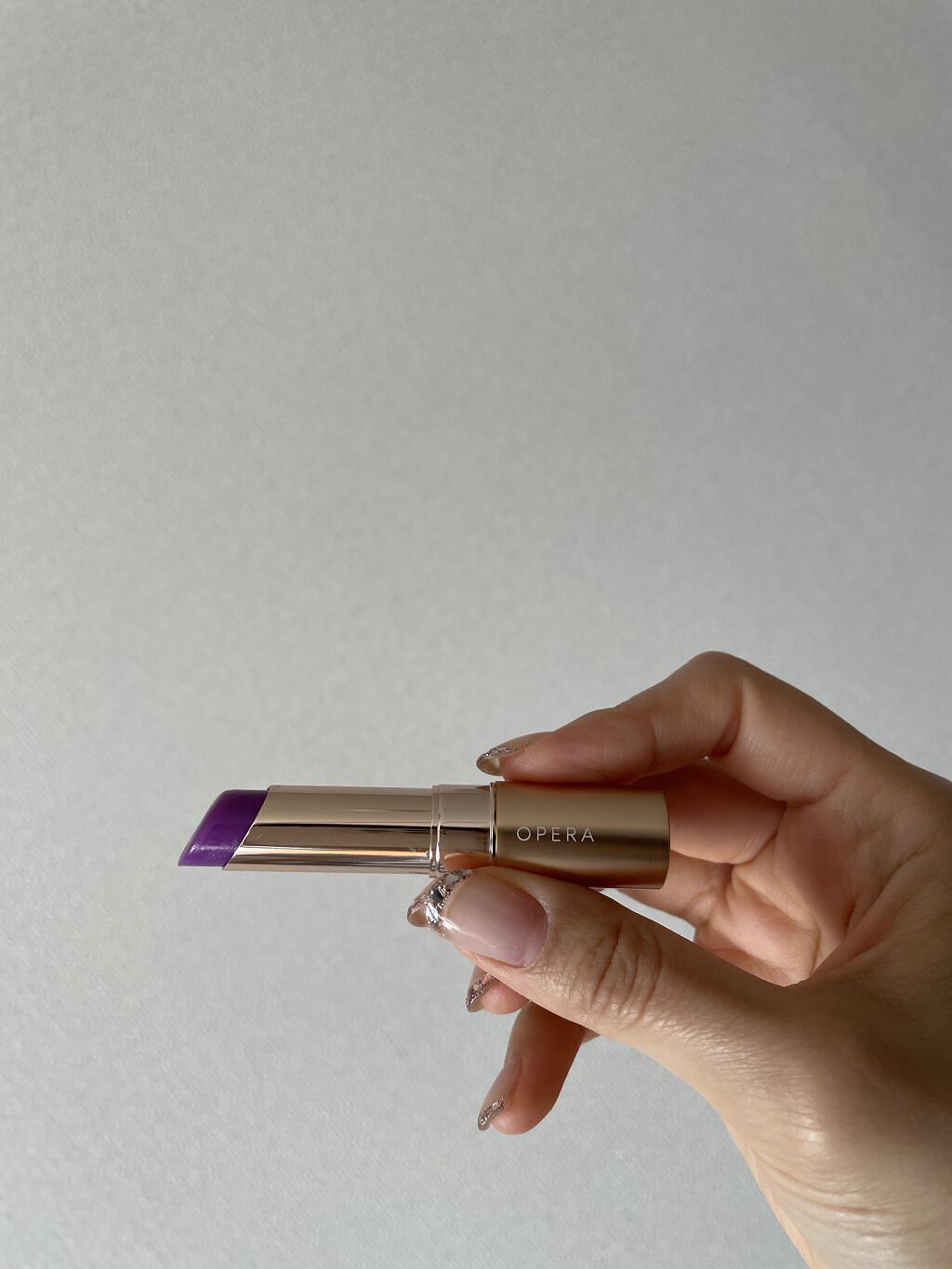 オペラ リップティント N 112 ライラック（限定色）/OPERA/リップティントを使ったクチコミ（1枚目）