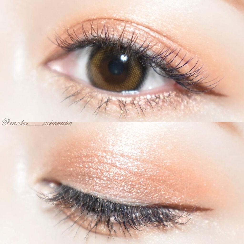 ル・ヌフ・ジバンシイ/GIVENCHY/アイシャドウパレットを使ったクチコミ(1枚目)