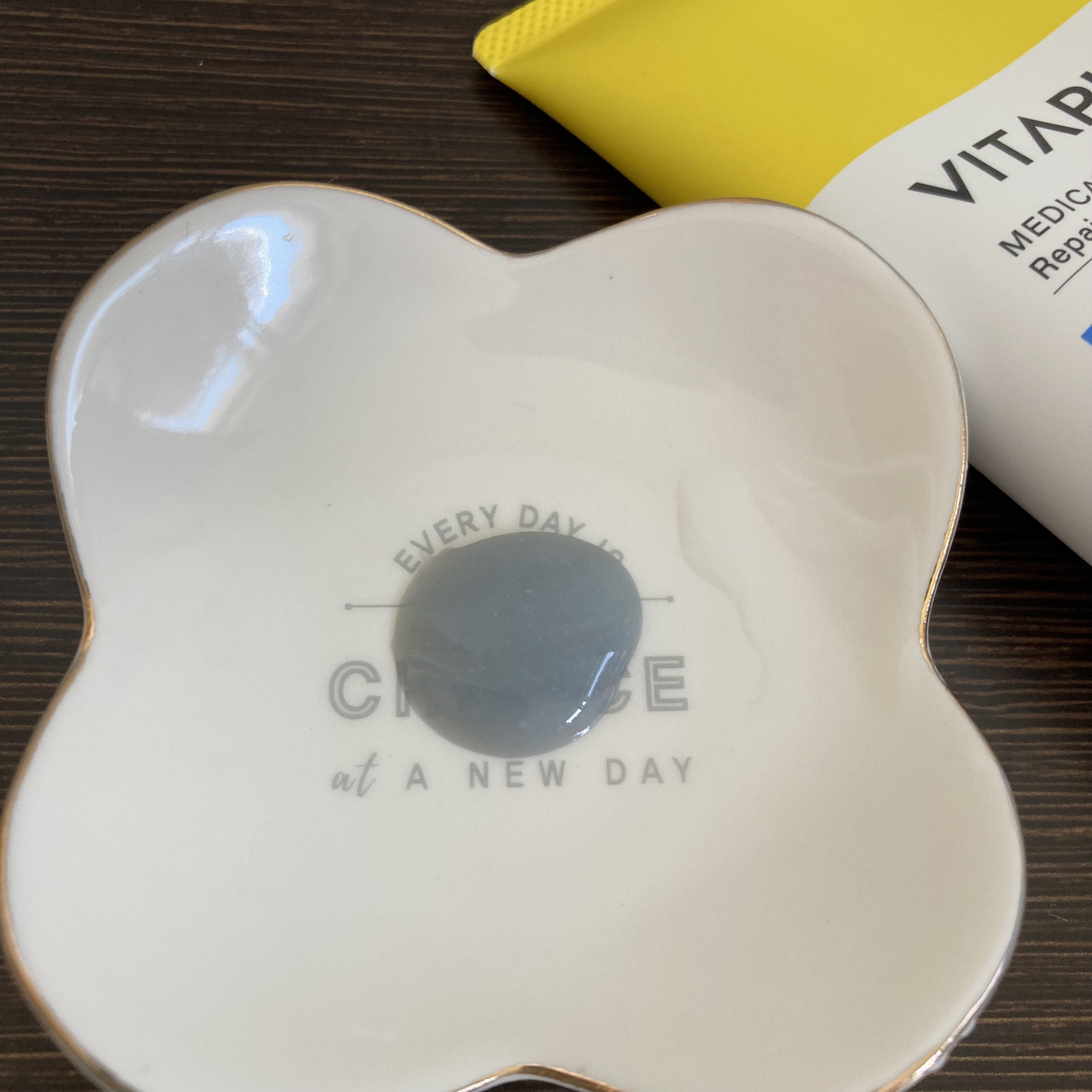 ビタプル ディープリペア クリアパウダーウォッシュ/VITAPURU/洗顔パウダーを使ったクチコミ（2枚目）