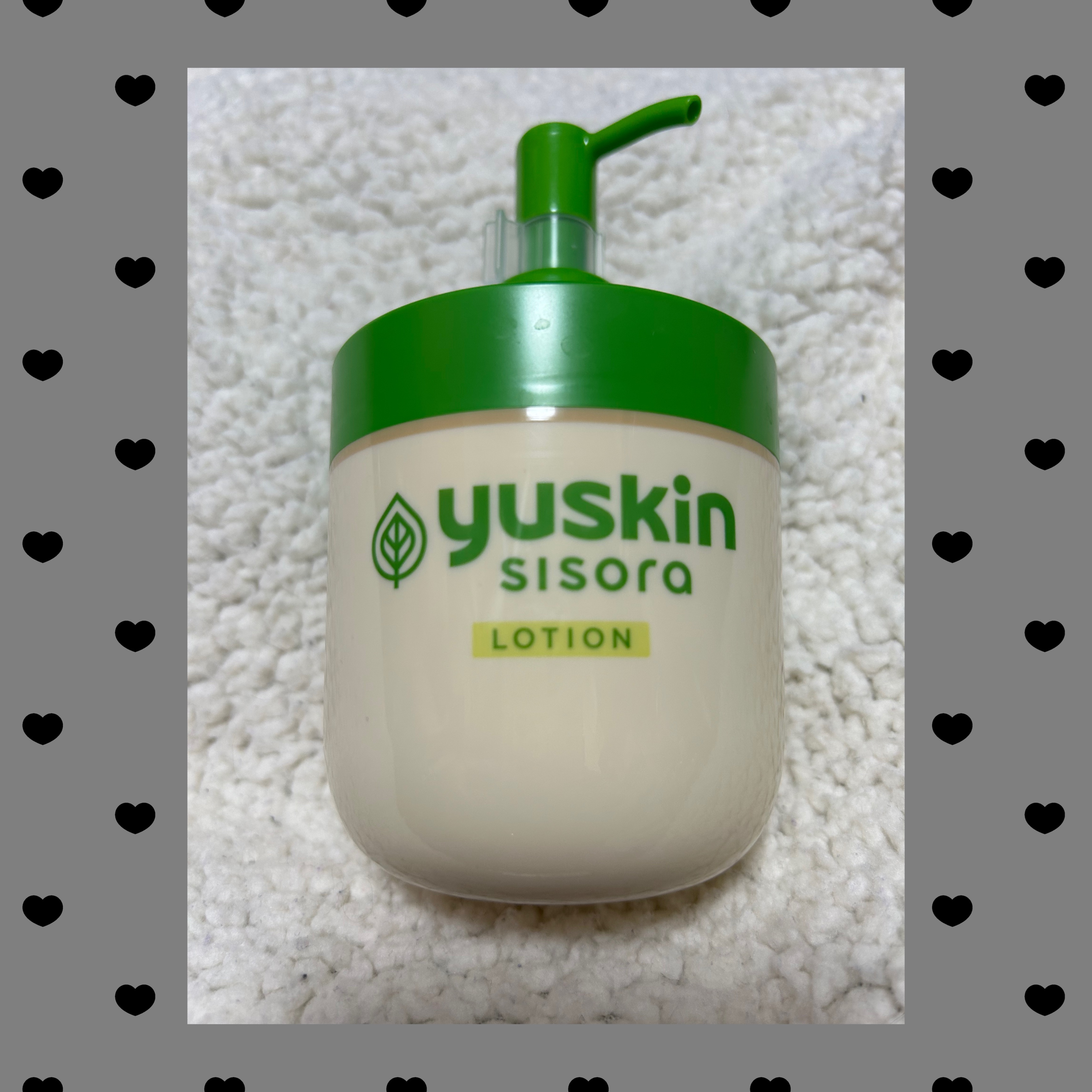 ユースキンシソラ ローション/ユースキン/ボディローションを使ったクチコミ（1枚目）