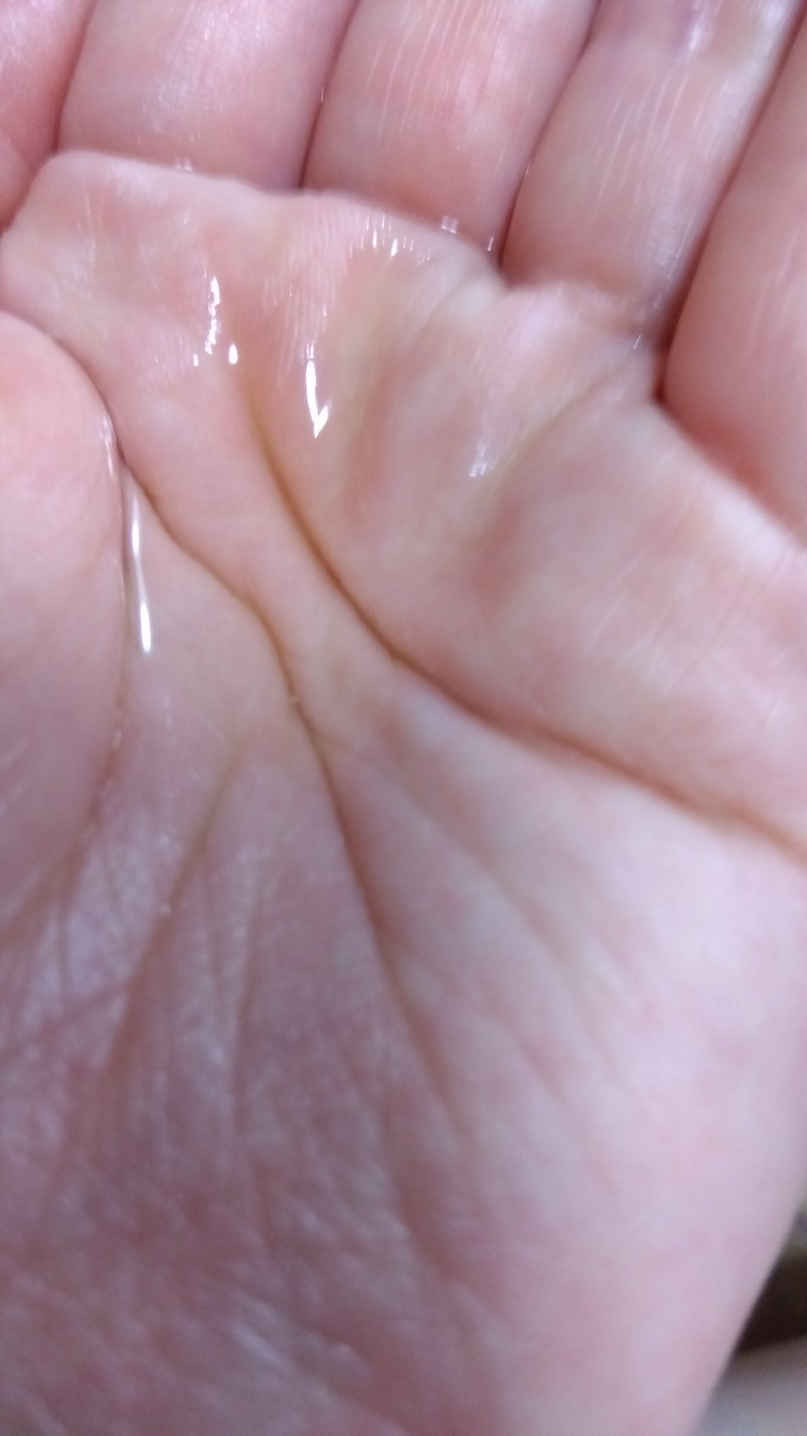 ユズナイアシン30 デイズ ミラクルブライトニング トナー/SOME BY MI/化粧水を使ったクチコミ(2枚目)