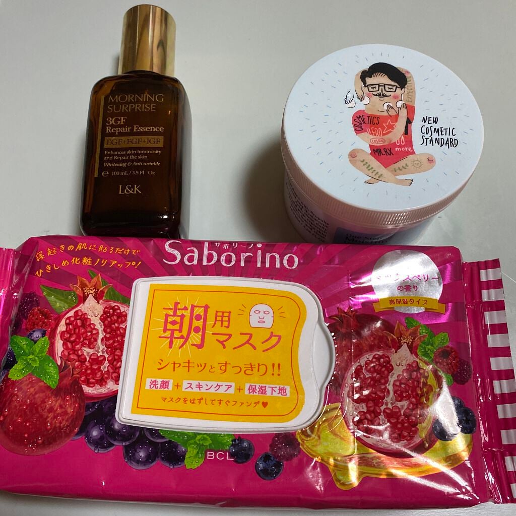 スノオタ1030 on LIPS 「昨日YouTubeでプロのメイクアップアーティストのくすみスキ..」(1枚目)