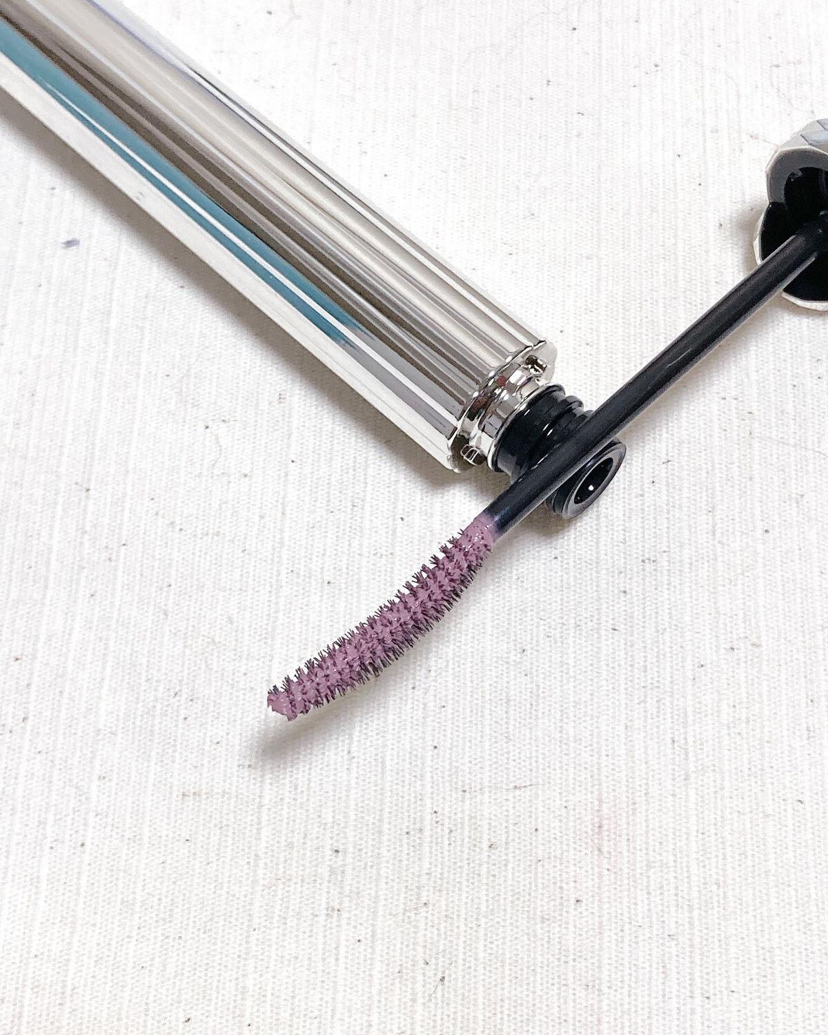 ジルスチュアート ブルーミングラッシュ ニュアンスカーラー/JILL STUART/マスカラを使ったクチコミ(2枚目)