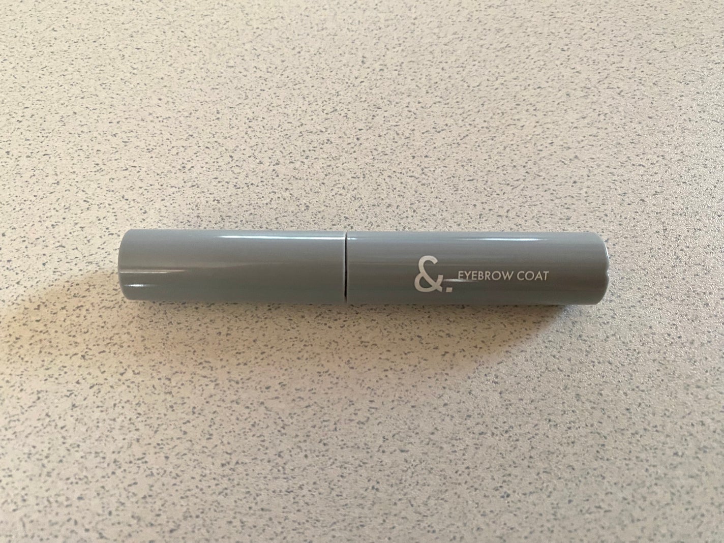 &.眉トップコート/DAISO/その他アイブロウを使ったクチコミ(1枚目)