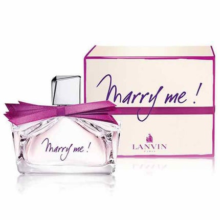 マリー・ミー! オードパルファム/LANVIN/香水(レディース)を使ったクチコミ(1枚目)