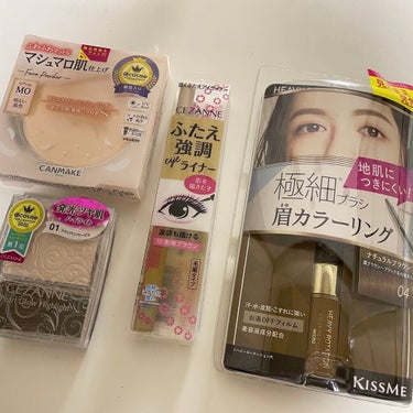 アイテープ（絆創膏タイプ、レギュラー、７０枚）/DAISO/二重まぶた用アイテムを使ったクチコミ（1枚目）