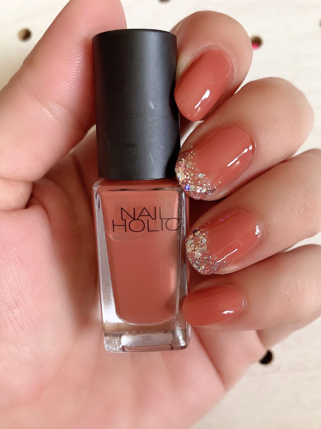 リトルジュエリーコフレ/パラドゥ/マニキュアを使ったクチコミ（3枚目）