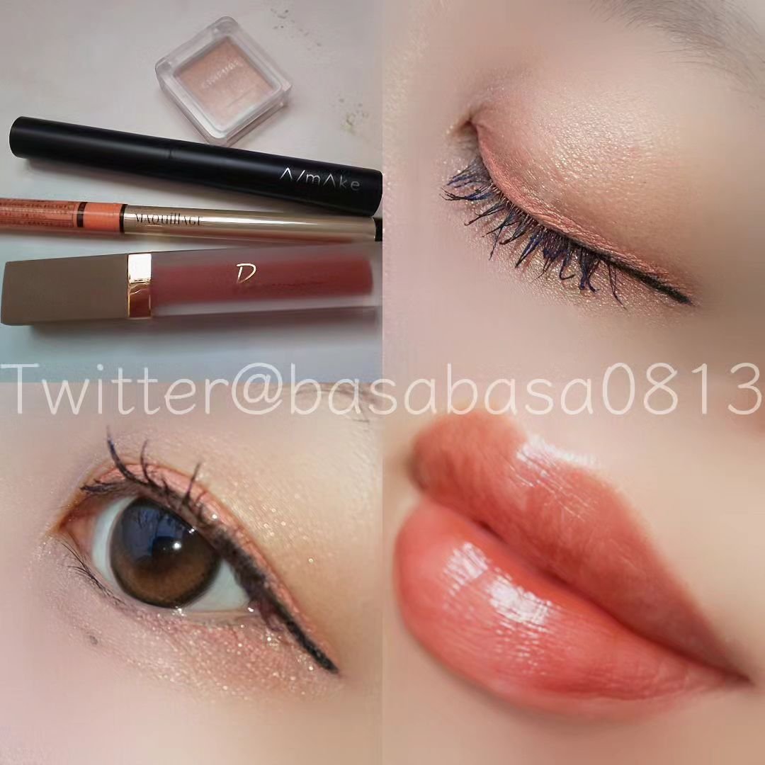 センシュアルフィックスティント/Ririmew/リップティントを使ったクチコミ（1枚目）