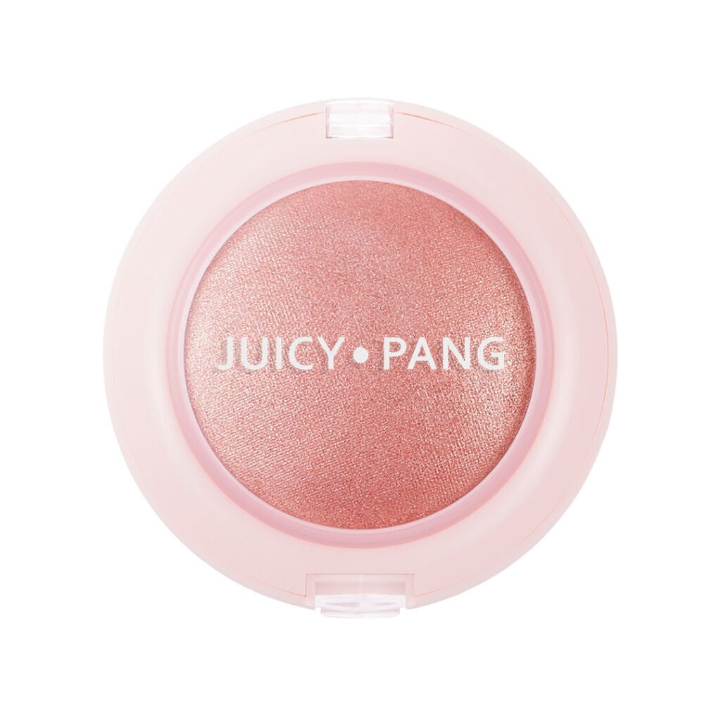 アピュー ジューシーパン ジェリーチーク A’pieu