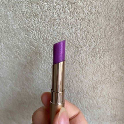 マシュマロルック リップスティック/リンメル ロンドン/口紅を使ったクチコミ(3枚目)