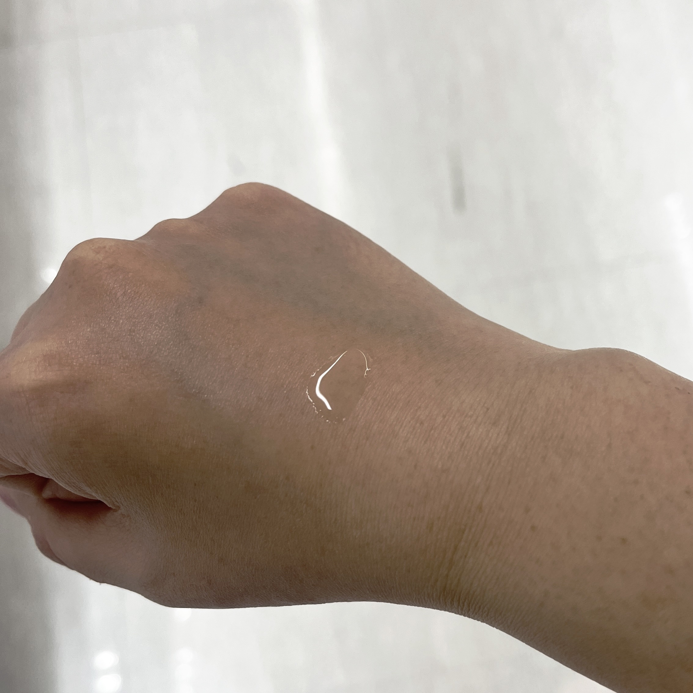 ビタペアC ダークスポットセラム/ネイチャーリパブリック/美容液を使ったクチコミ（2枚目）