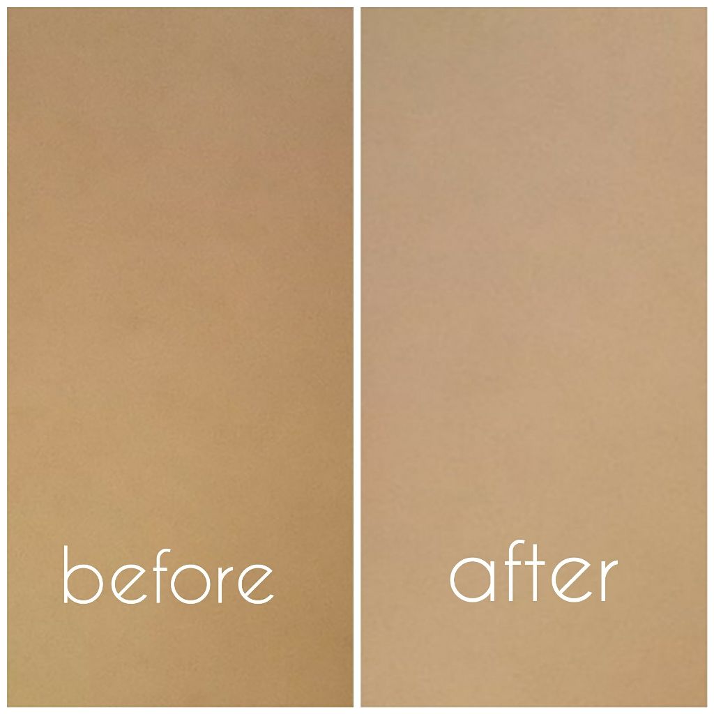 すっぴんパウダー/クラブ/プレストパウダーを使ったクチコミ（2枚目）