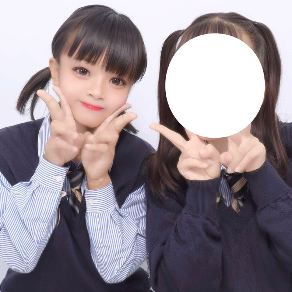 かおり on LIPS 「〜自分なりの垢抜け方法❕❕〜私が、1番悩んだのは自分の髪質でし..」(2枚目)