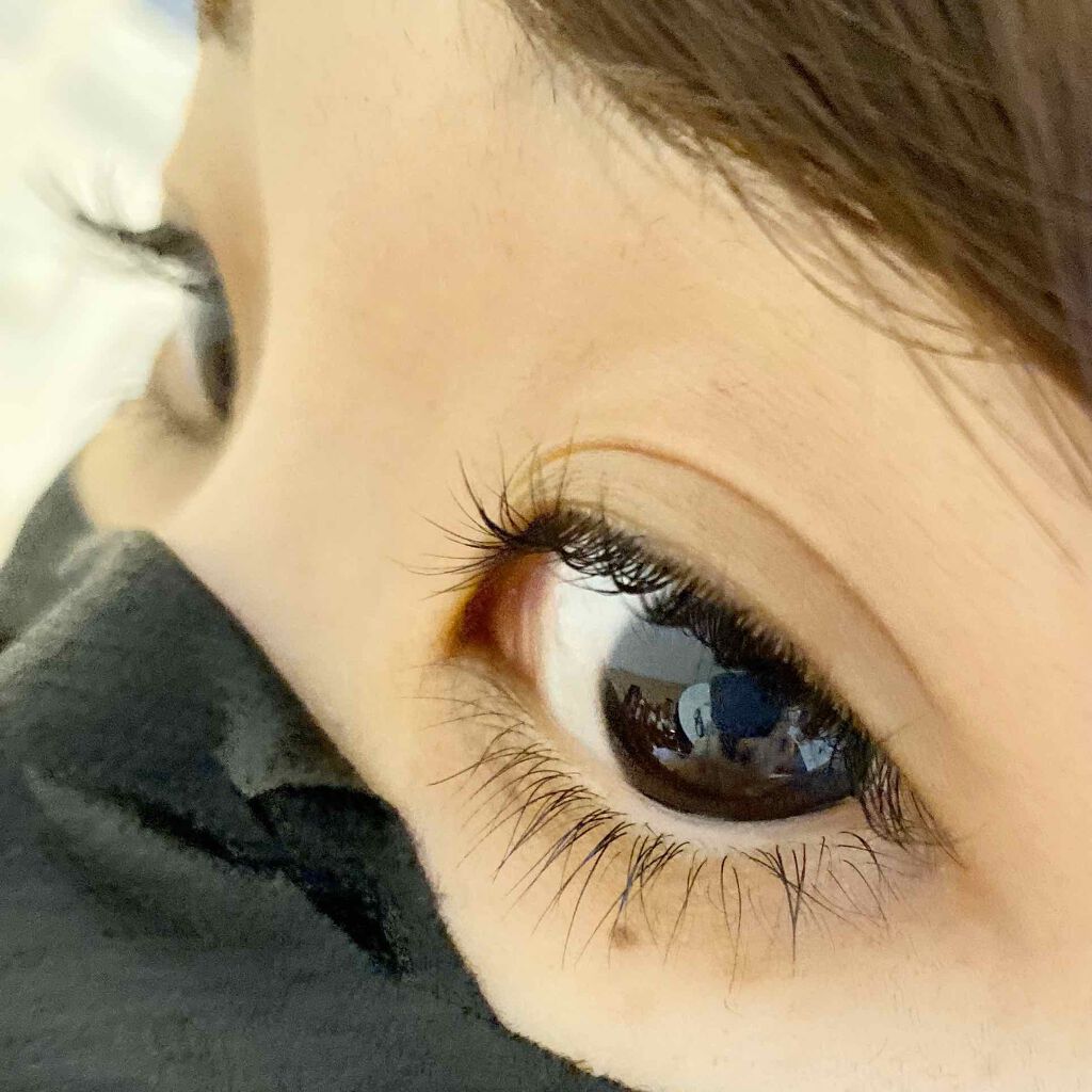 EMAKED（エマーキット）/水橋保寿堂製薬/まつげ美容液を使ったクチコミ（2枚目）