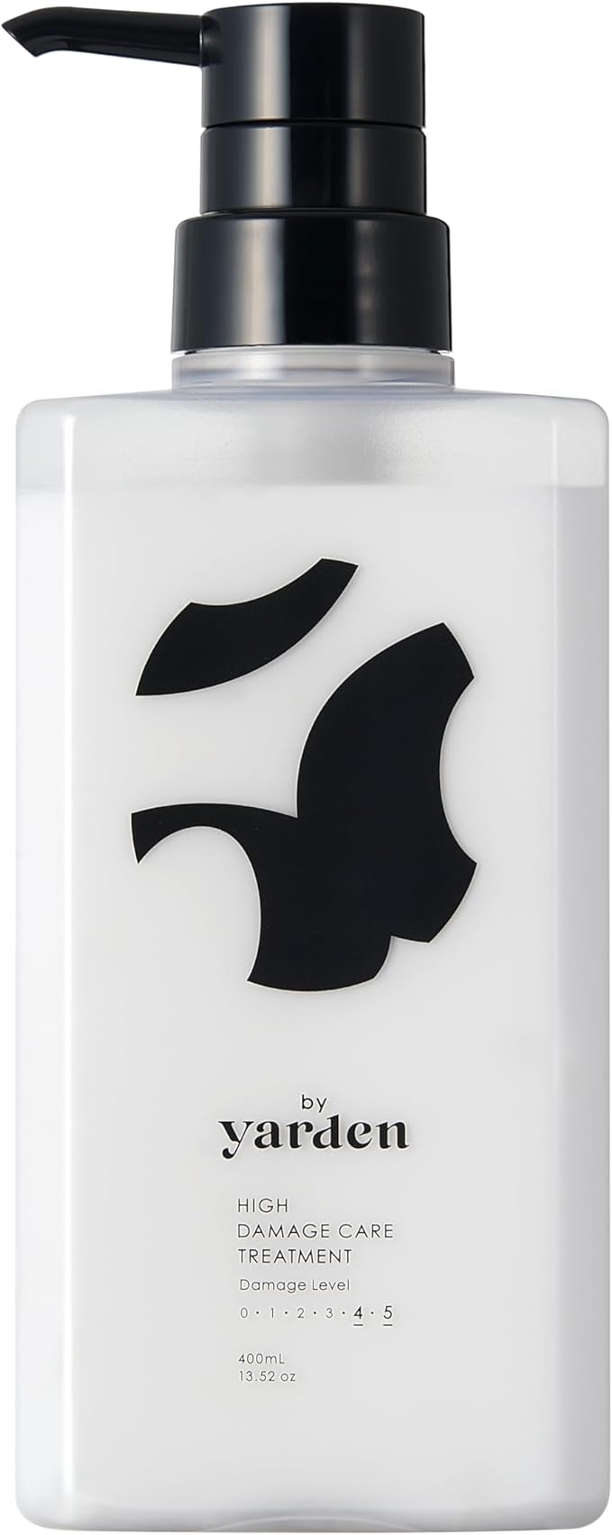 ハイダメージケア トリートメント