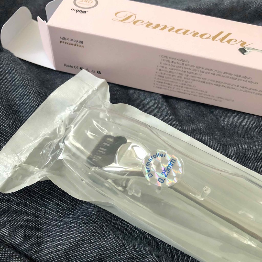 BEBETOXアンプルセット/YOU&ME/スキンケアキットを使ったクチコミ(4枚目)