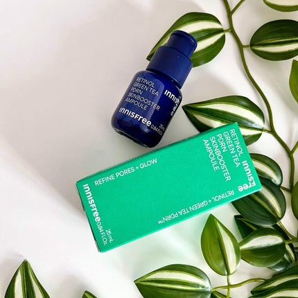 レチノール PDRN アドバンスド セラム/innisfree/美容液を使ったクチコミ(6枚目)