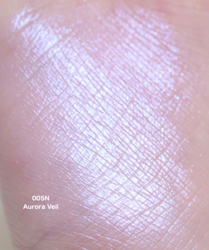 アディクション ザ ブラッシュ ニュアンサー/ADDICTION/パウダーチークを使ったクチコミ(2枚目)