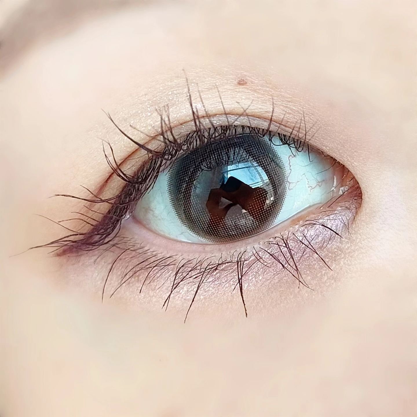 ラスティングマルチアイベース WP/キャンメイク/アイシャドウベースを使ったクチコミ（1枚目）