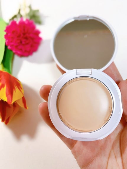 マーシュフィールド SC クリームファンデS/マーシュ・フィールド/クリーム・エマルジョンファンデーションを使ったクチコミ(4枚目)