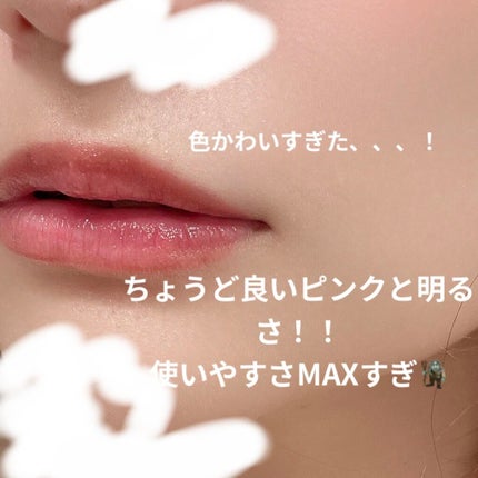 ケイト リップモンスター/KATE/口紅を使ったクチコミ(2枚目)