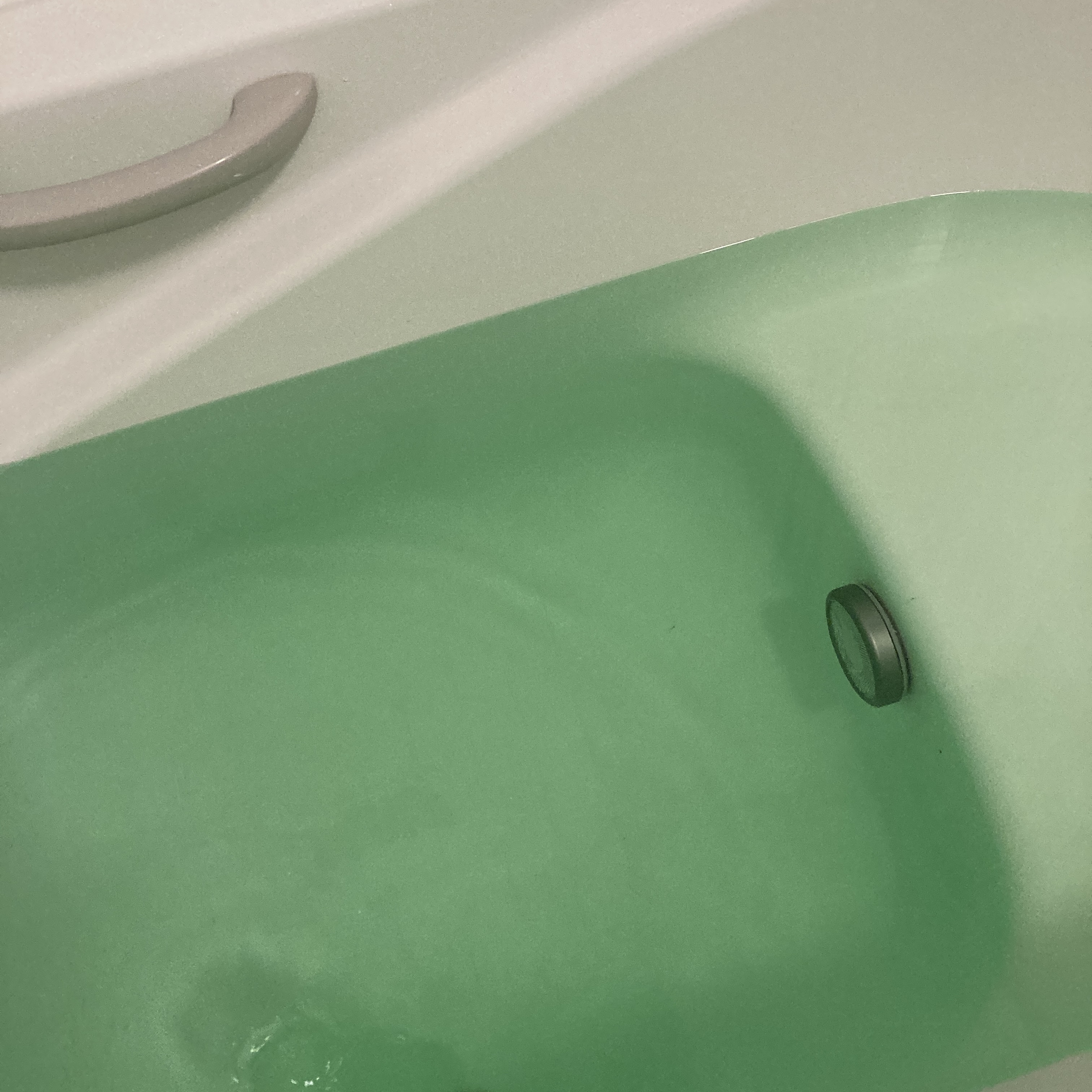 ピースフルハーブ/バブ/炭酸系入浴剤を使ったクチコミ（2枚目）