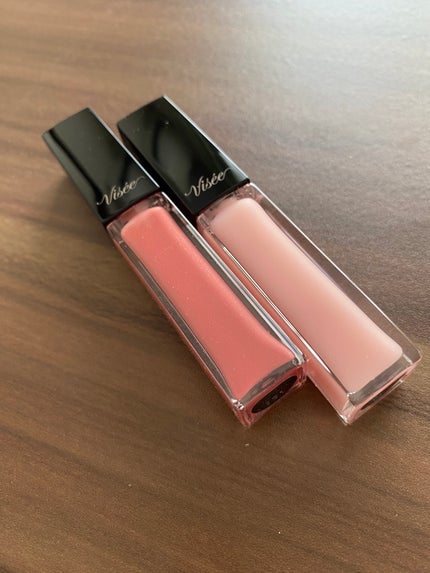 エッセンス リッププランパー/Visée/リッププランパーを使ったクチコミ(3枚目)