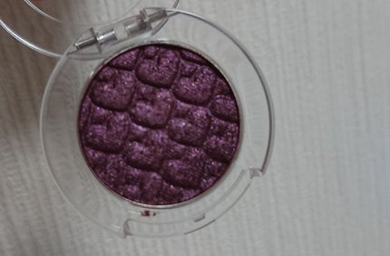 ルックアット マイアイズ/ETUDE/単色アイシャドウを使ったクチコミ(3枚目)