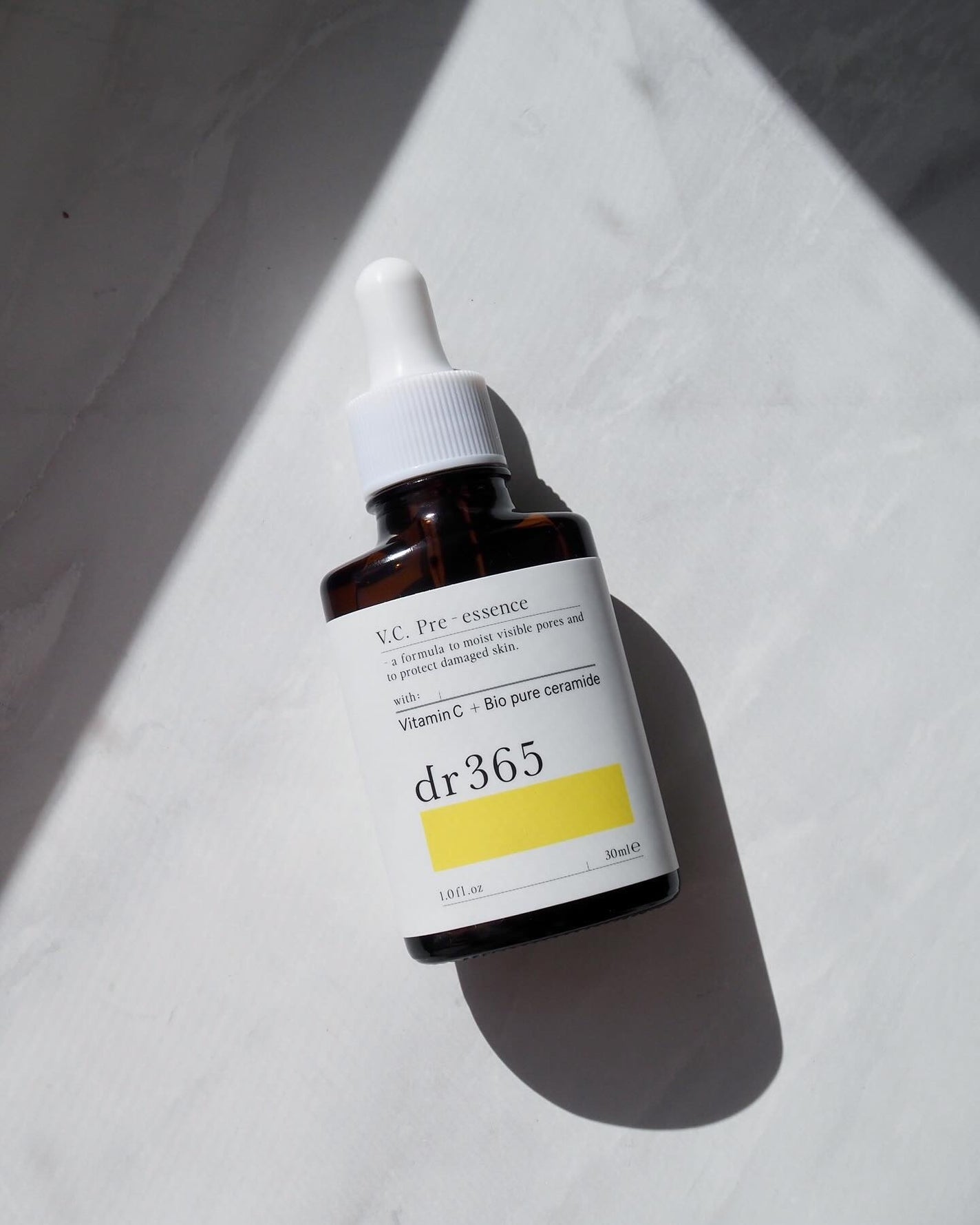V.C. プレエッセンス N/dr365/美容液を使ったクチコミ(1枚目)