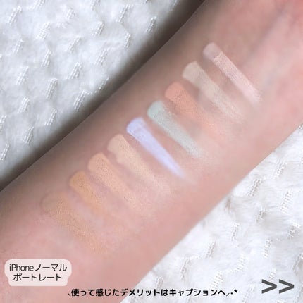 リップブラシ/セリア/メイクブラシを使ったクチコミ(8枚目)