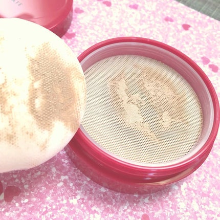 水ジェリークラッシュ/インテグレート/クリーム・エマルジョンファンデーションを使ったクチコミ(2枚目)