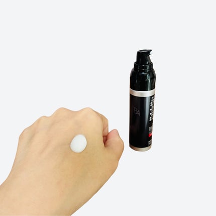 B.A ミルク フォーム/B.A/乳液を使ったクチコミ(2枚目)