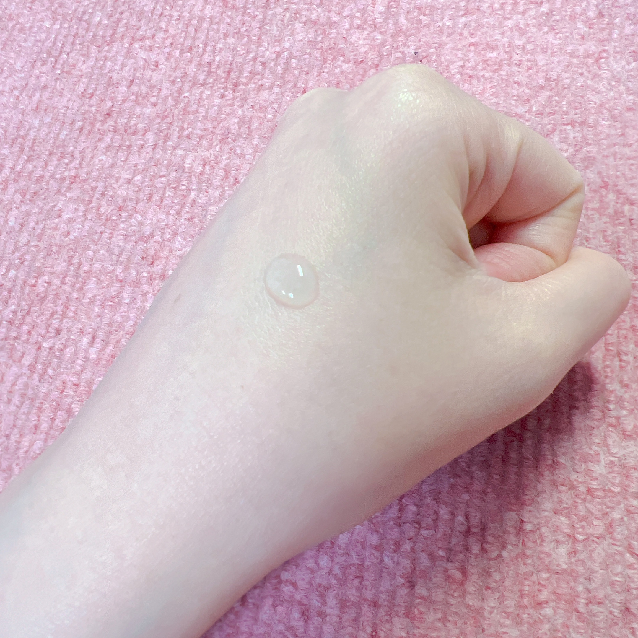 ローション/KO SHI KA | こしか/化粧水を使ったクチコミ（3枚目）