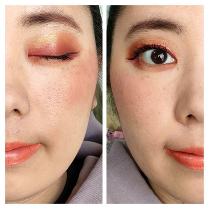 ミックスアイブロウ/キャンメイク/パウダーアイブロウを使ったクチコミ(5枚目)