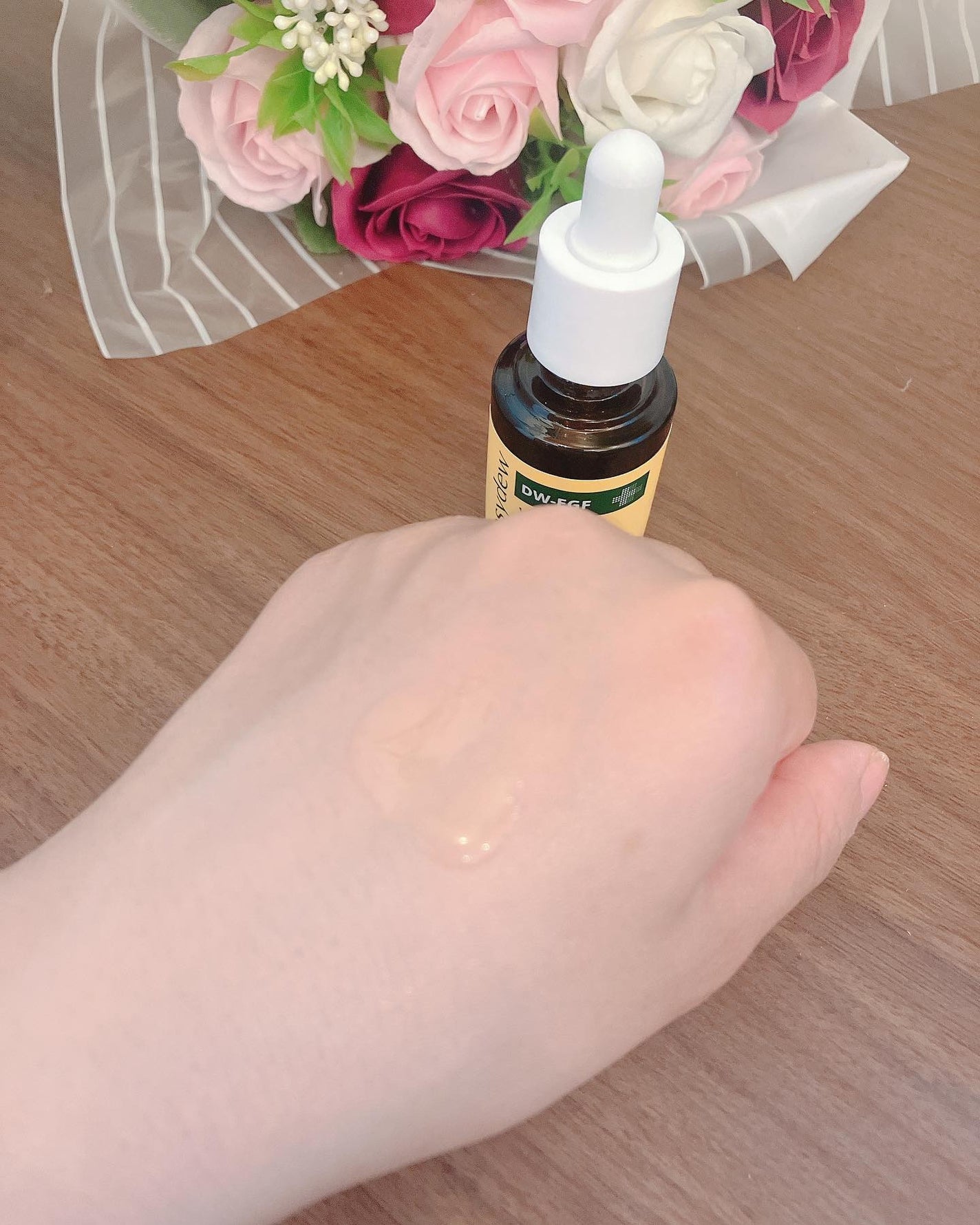 バリアリペアクリーム/Easydew/フェイスクリームを使ったクチコミ(7枚目)