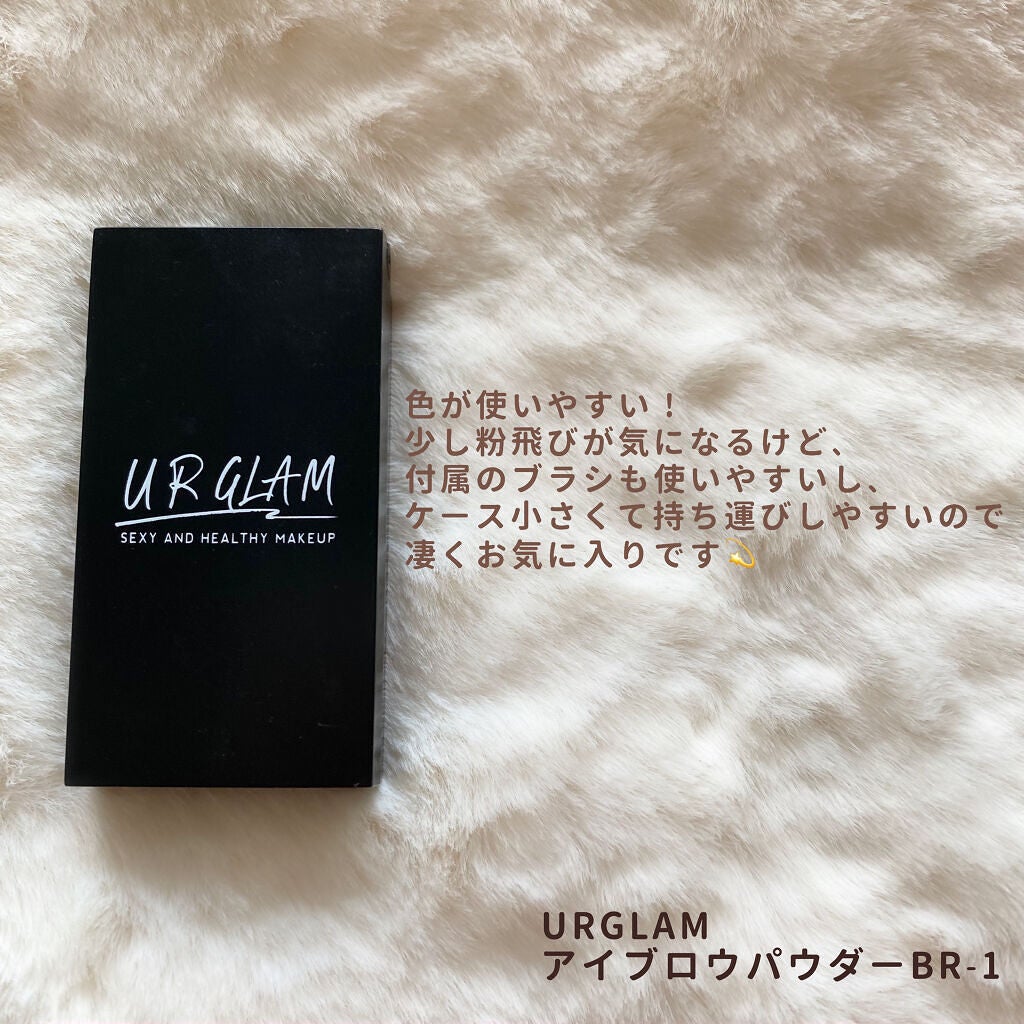 エルファー ポンポンチーク/DAISO/パウダーチークを使ったクチコミ(6枚目)